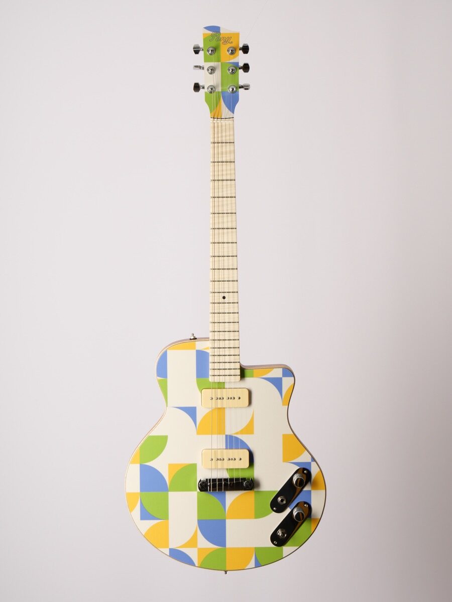RIVA Bauhaus Lemon - Image 12