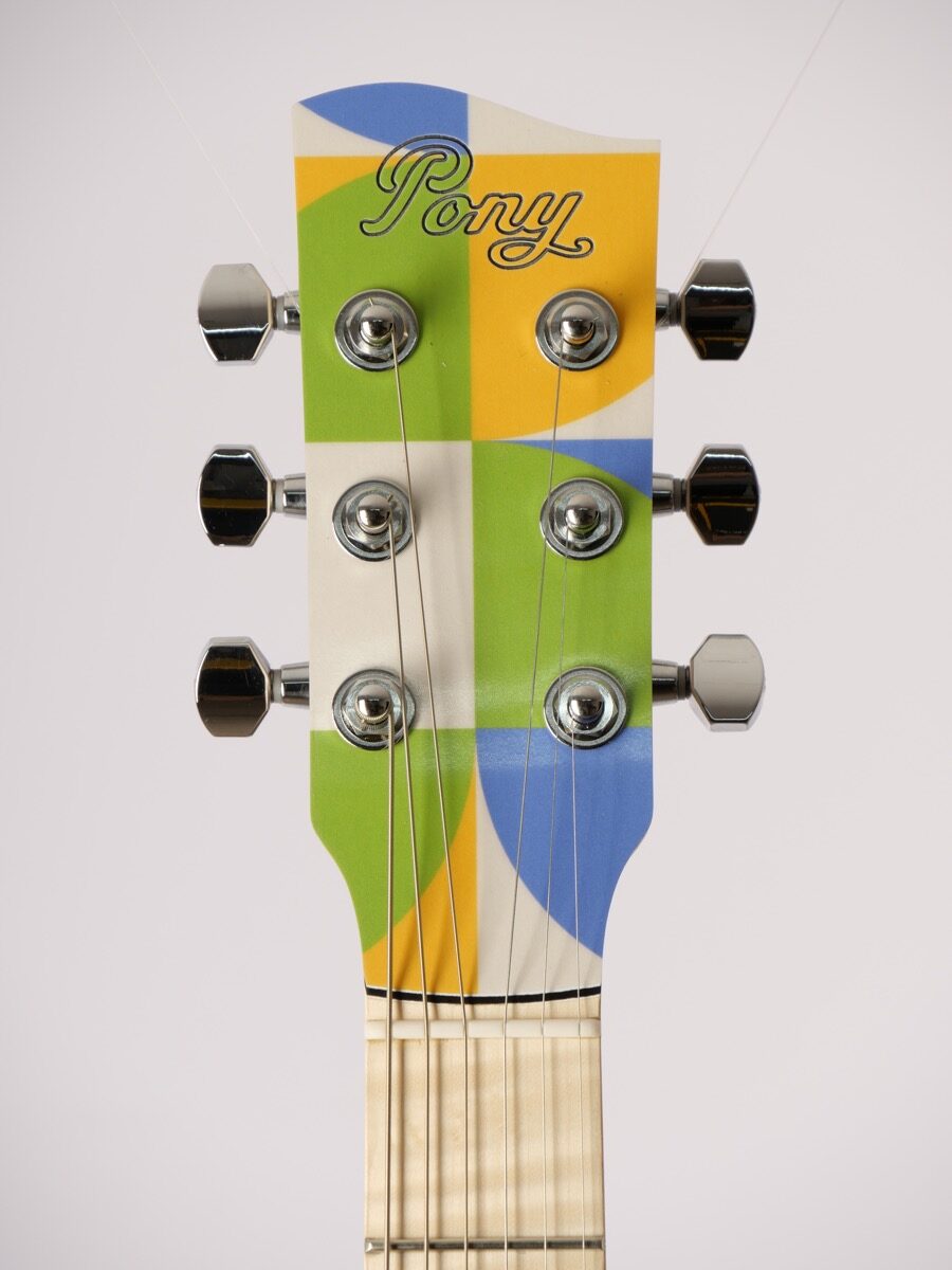 RIVA Bauhaus Lemon - Image 11