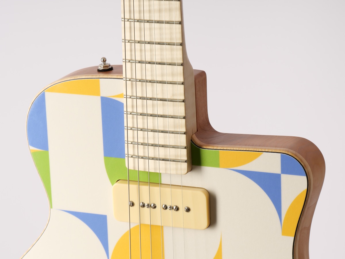 RIVA Bauhaus Lemon - Image 10