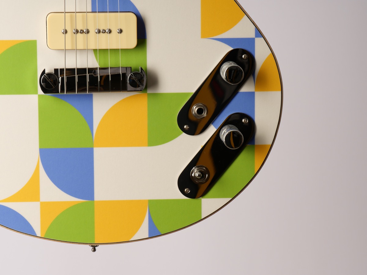 RIVA Bauhaus Lemon - Image 8