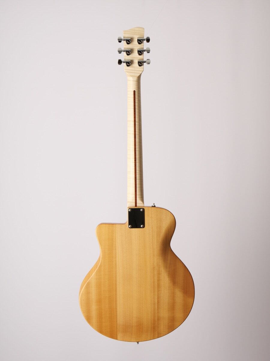 RIVA Bauhaus Lemon - Image 7